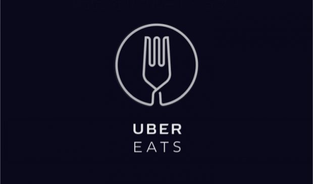 Uber EATS ウーバーイーツ デリバリー タダ飯